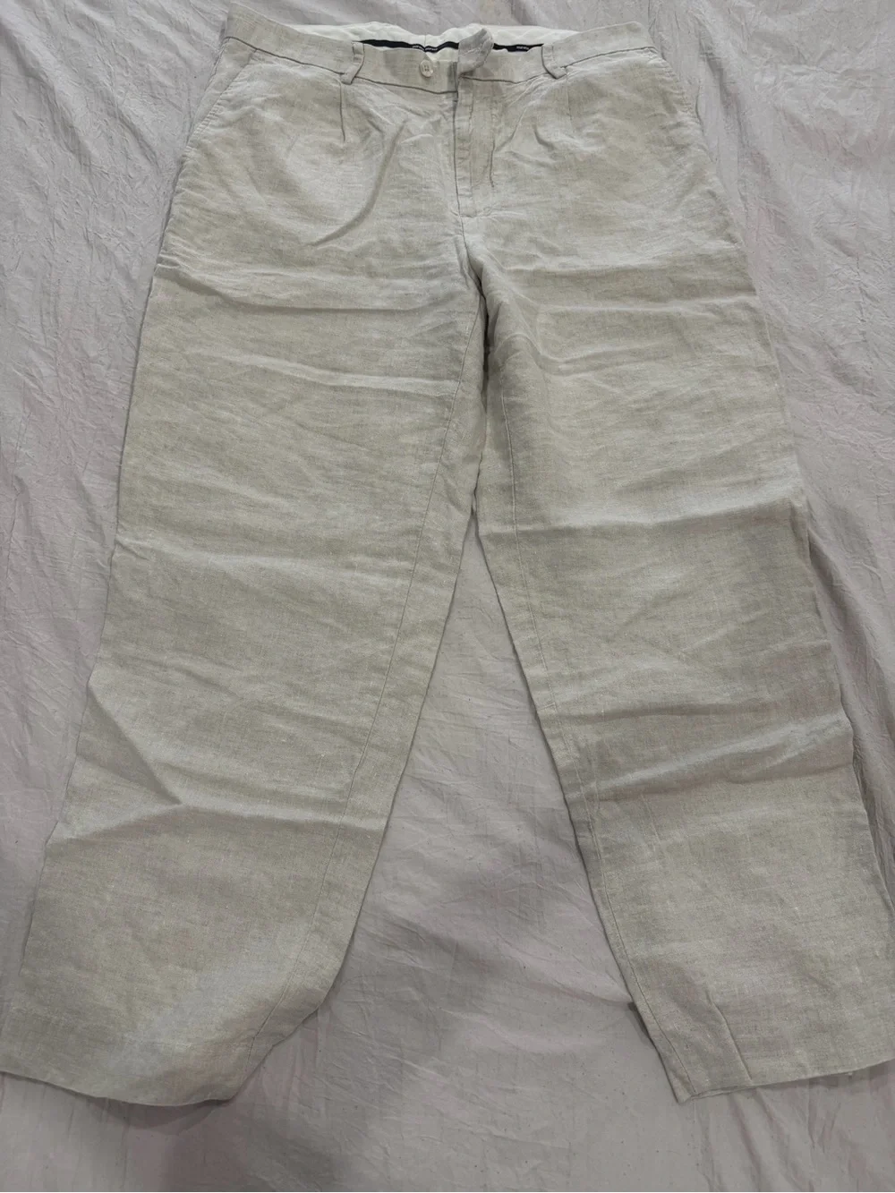 Murano Men’s Linen Pants